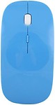 Terabyte Tb-023 Orange Wireless Mouse