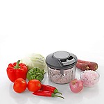 New Handy Chopper Vegetable & Fruit Cutter, Special Cutter for Onion Chopper