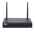 DAHUA (IMOU) 4 Channel WiFi NVR/Wireless Recorder NVR1104HS-W-S2 Compatible with J.K.Vision BNC
