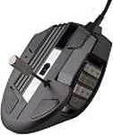 CORSAIR Scimitar RGB MOBA/MMO Wired Optical Gaming Mouse  (USB 2.0)