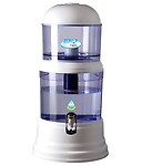 Zero B Suraksha Plus 15 L Water Purifier