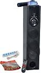 Classic CESR- 25000CL 500 W Bluetooth Tower Speaker  ( 5 Way Speaker Channel)