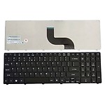 Laptop Keyboard Compatible for Acer Aspire 5350 5750 5755 5750G 5755G