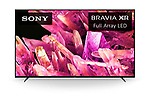 Sony Bravia 139 cm (55 inches) XR Series 4K Ultra HD Smart Full Array LED Google TV S_XR-55X90K_1