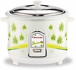 Butterfly JADE 1.8 Electric Rice Cooker