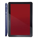 iball Nova 4G Tablet (10.1 inch, 2+16GB, 4G Volte, Voice Calling)