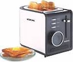 Borosil BTO850WSS-21 Pop up Toaster