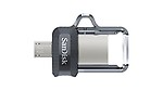SanDisk Dual 16GB USB Pen Drive