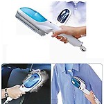 MK Portable Tobi Steam Iron Handheld Garment Steamer Household Garment Ironing for Cloths