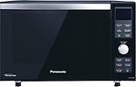 Panasonic NN-DF383BFCE 23 L Grill Microwave Oven