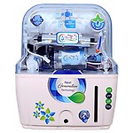 Dhanvi Aquafresh Water Purifer Ro+Uv+Uf+Tds Control 14 Stage New Technology Af03