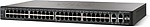 Cisco Linksys52-port Gigabit Managed Switch (SG300-52)