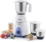 USHA COLT 500 W Mixer Grinder with 3 Jars and  color (10)