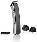 NHP TRADERS Rechargeable Cordless Beard Trimmer for Men