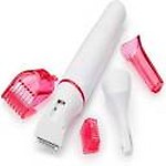 Baba Trimmer for Women - 40 minutes run time ( Runtime: 40 Trimmer for Women  )