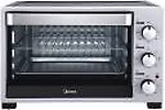 Midea MEO-35SZ21 35L Oven Toaster and Grill