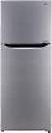 LG 284 Litres 2 Star Frost Free Double Door Refrigerator (GL-S302SDSY)