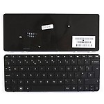 Laptop Keyboard Compatible for HP COMPAQ Mini 110-3700 110-3800