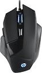 HP G200 Wired Optical Gaming Mouse  (USB 3.0)