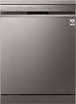 LG DFB424FP Free Standing 14 Place Settings Dishwasher