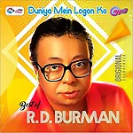 Generic Pen Drive - Best of R.D Burman // Bollywood // USB // CAR Song // 415 MP3 Audio // 16GB