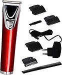 Care 4 Rechargeable Hair Clipper Trimmer -Cordless Trimmer for Men & Women  