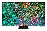 Samsung 215 cm (85 inches) 4K Ultra HD Smart Neo QLED TV QA85QN90BAKXXL (Tinan (2022 Model)