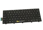Lap Gadgets Laptop Keyboard for Dell Inspiron 14 5458 6 Months Warranty