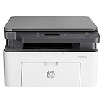 HP Laserjet 136w Laser Monochrome Print, Scan, Copy