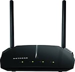 NETGEAR R6120 1200 Mbps Wireless Router (Dual Band)