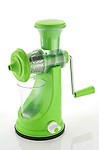 MKSC Enterprise Juicer Fruit and Vegetable Juicer