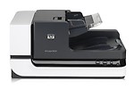 HP Scanjet Document Flatbed Scanner N9120