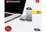 Simmtronics 32GB Flash Drive