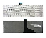 Laptop Internal Keyboard Compatible for Toshiba Satellite C850 C845 C850D C855 C870 C870D C875 Laptop Internal Keyboard