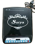 surya mate A8 Induction Cooktop( Push Button)