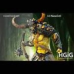 LG 190 cm (75 inches) 4K Ultra HD Smart NanoCell TV 75NANO91TNA (Dark Stee (2020 Model)