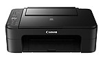 Canon PIXMA TS3370s All-in-One Wireless Inkjet Color Printer