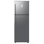 SAMSUNG 253 L Frost Free Double Door 2 Star Convertible Refrigerator  ( RT28B3922S9/HL)