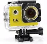 nick jones 1080p 1080 NEW Sports and Action Camera  ( 30 MP)