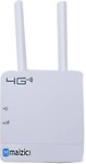 Maizic Smarthome Maizic Router_waterproof 150 Mbps 4G Router (Dual Band)