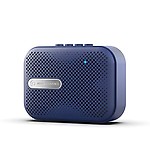 MuveAcoustics Box MA-2005FB Portable Wireless Bluetooth Speaker