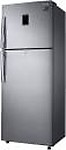 Samsung 415L 3 Star Frost-Free Double Door Digital Inverter Refrigerator (RT42B546ESL/HL)