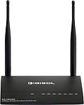 Digisol DG-HR3400 300Mbps Wireless Broadband Home Router