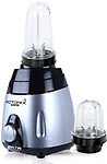 Rotomix 600-watts Mixer Grinder with 2 Bullet Jars (530ML and 350ML) EPMG781