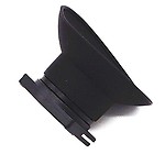 SLB Works 1X(1.3X Camera Magnifier View Finder Viewfinder Big Eyes for Nikon Pentax K7N7)