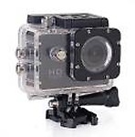 RFV1 (tm) Full HD 1080P Sports DV Action Waterproof Sports and Action Camera  ( 12 MP)
