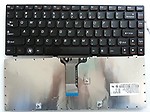 Lap Gadgets Laptop Keyboard for Lenovo Z480 Keyboard
