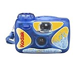 Kodak Sport 8004707 Disposible Camera Waterproof