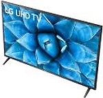 LG 164 cm (65 inch) Ultra HD (4K) LED Smart TV  (65UN7300PTC)