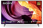 Sony Bravia 139 cm (55 inches) 4K Ultra HD Smart LED Google TV S_KD-55X80K_1